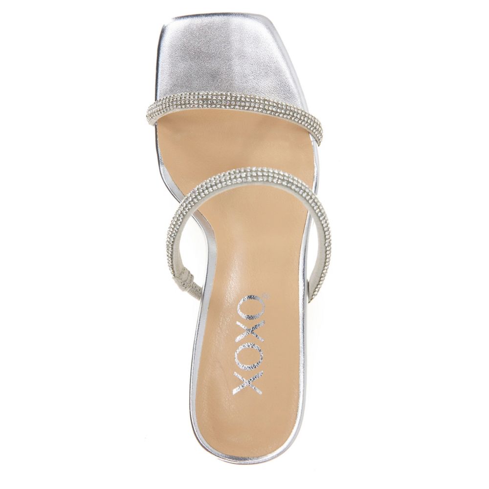 WOMENS FOLEE SLIDE SANDAL