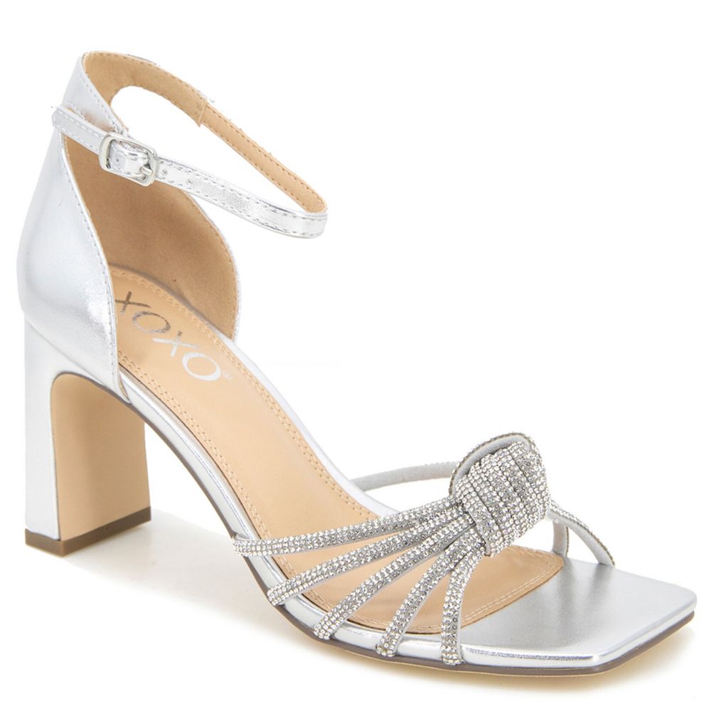 WOMENS FLAVIA DRESS SANDAL