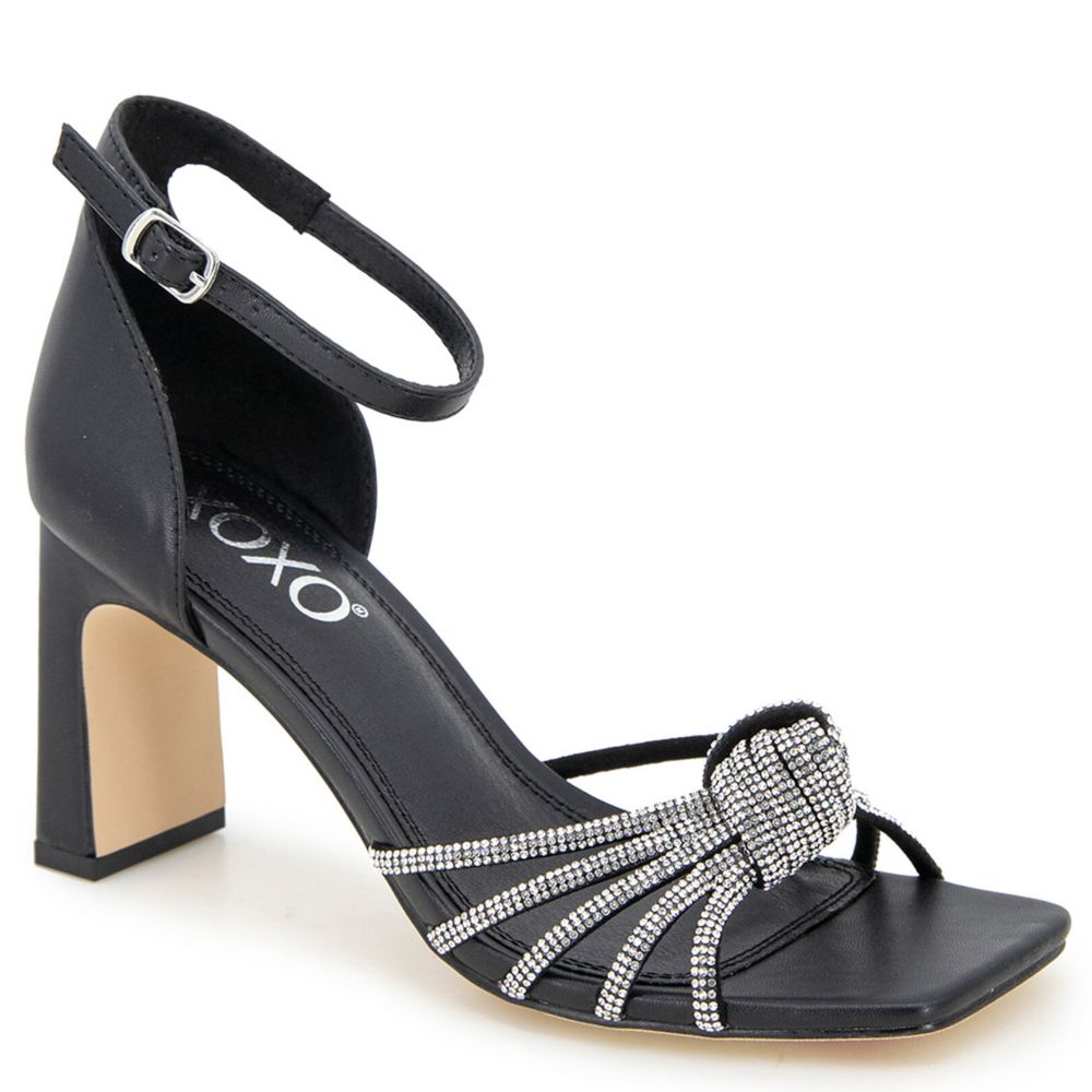 WOMENS FLAVIA DRESS SANDAL