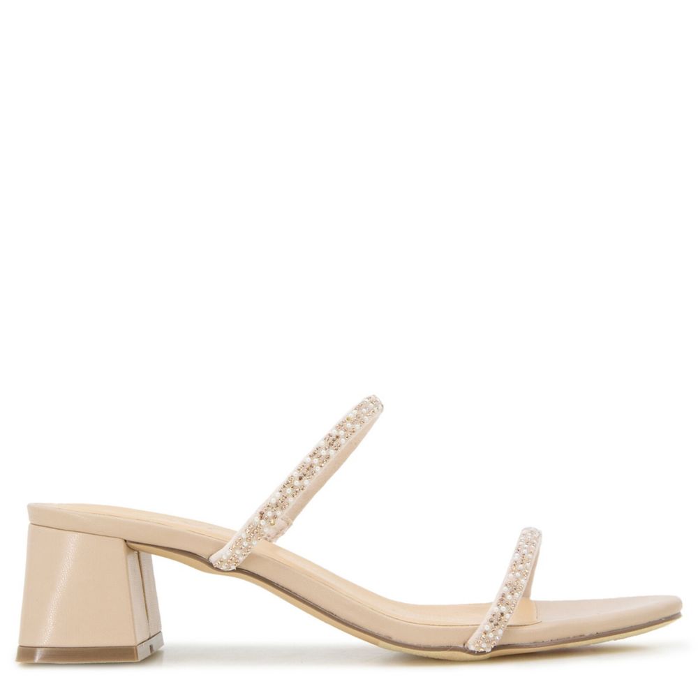 WOMENS UMA DRESS SANDAL