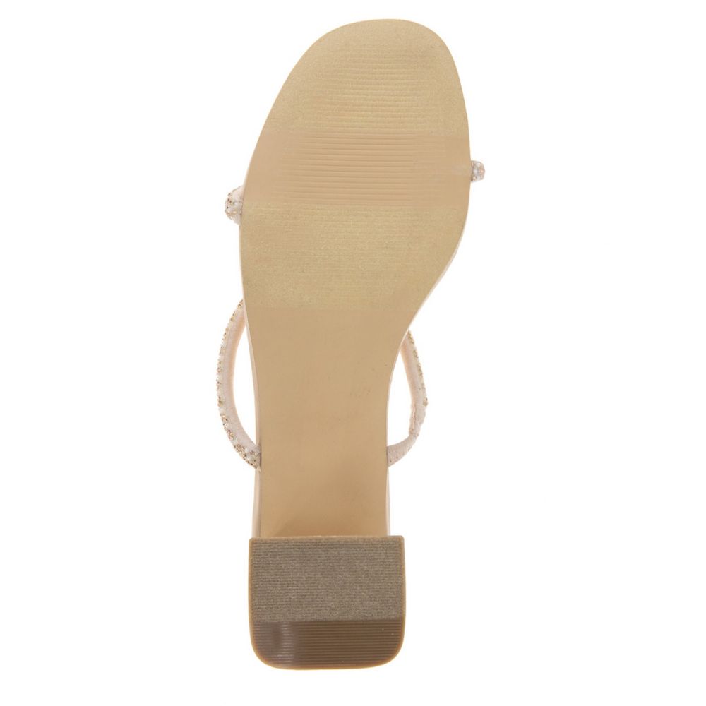 WOMENS UMA DRESS SANDAL