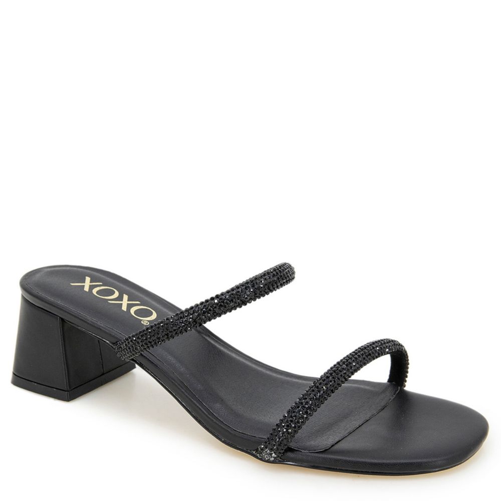 WOMENS UMA DRESS SANDAL