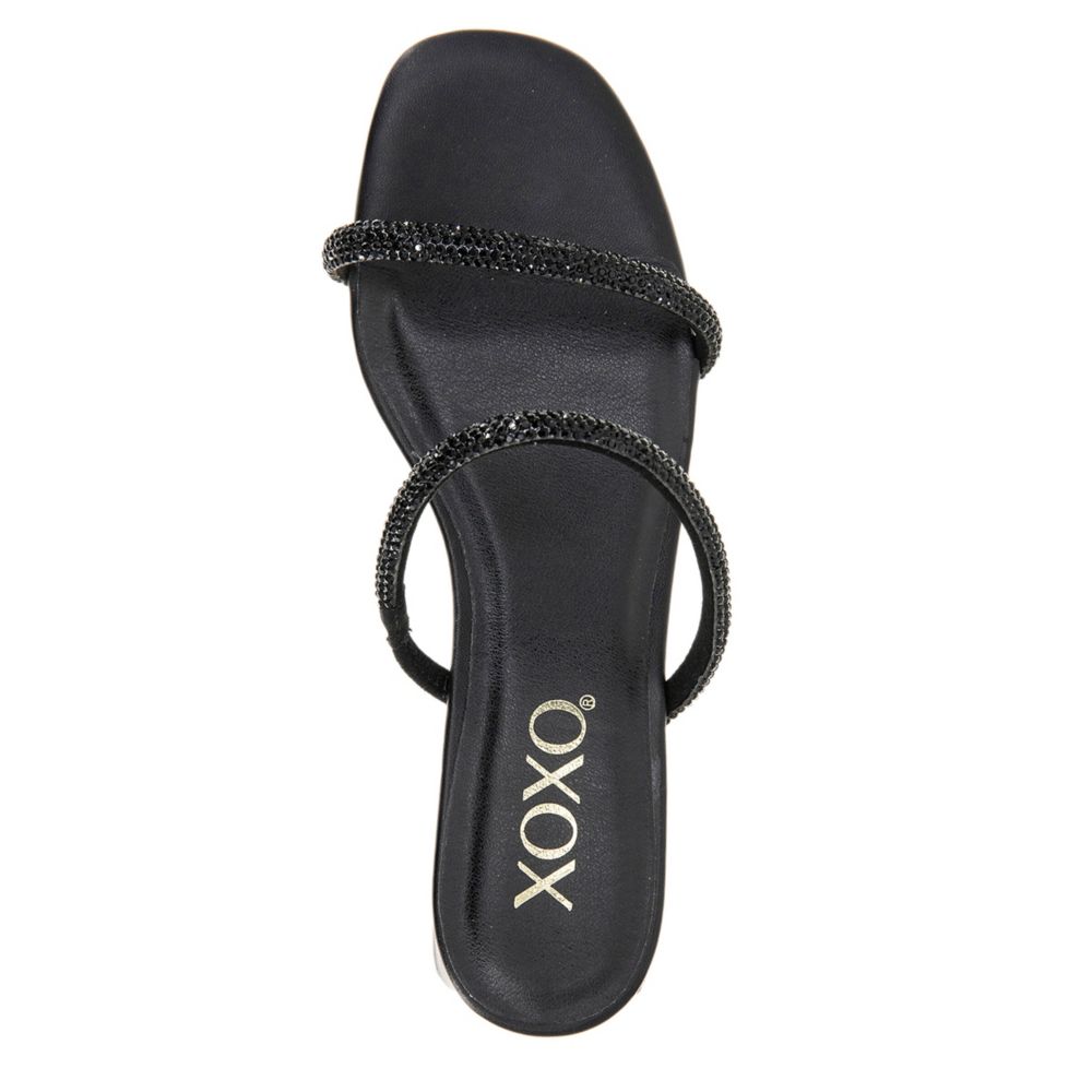 WOMENS UMA DRESS SANDAL