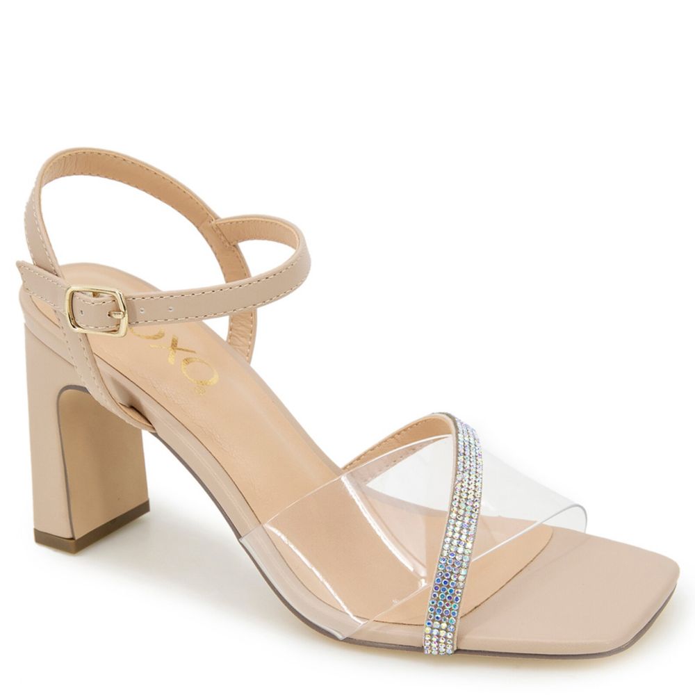 WOMENS FETTA DRESS SANDAL