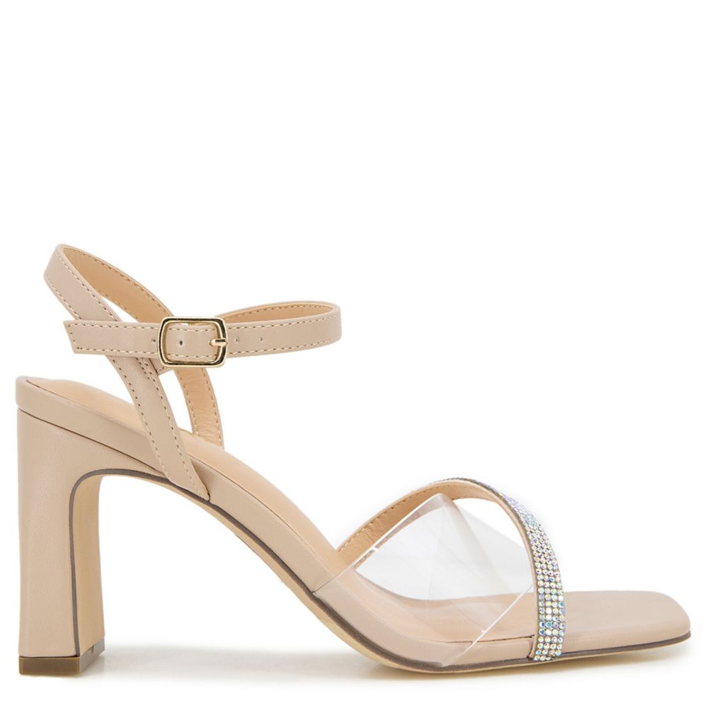 WOMENS FETTA DRESS SANDAL