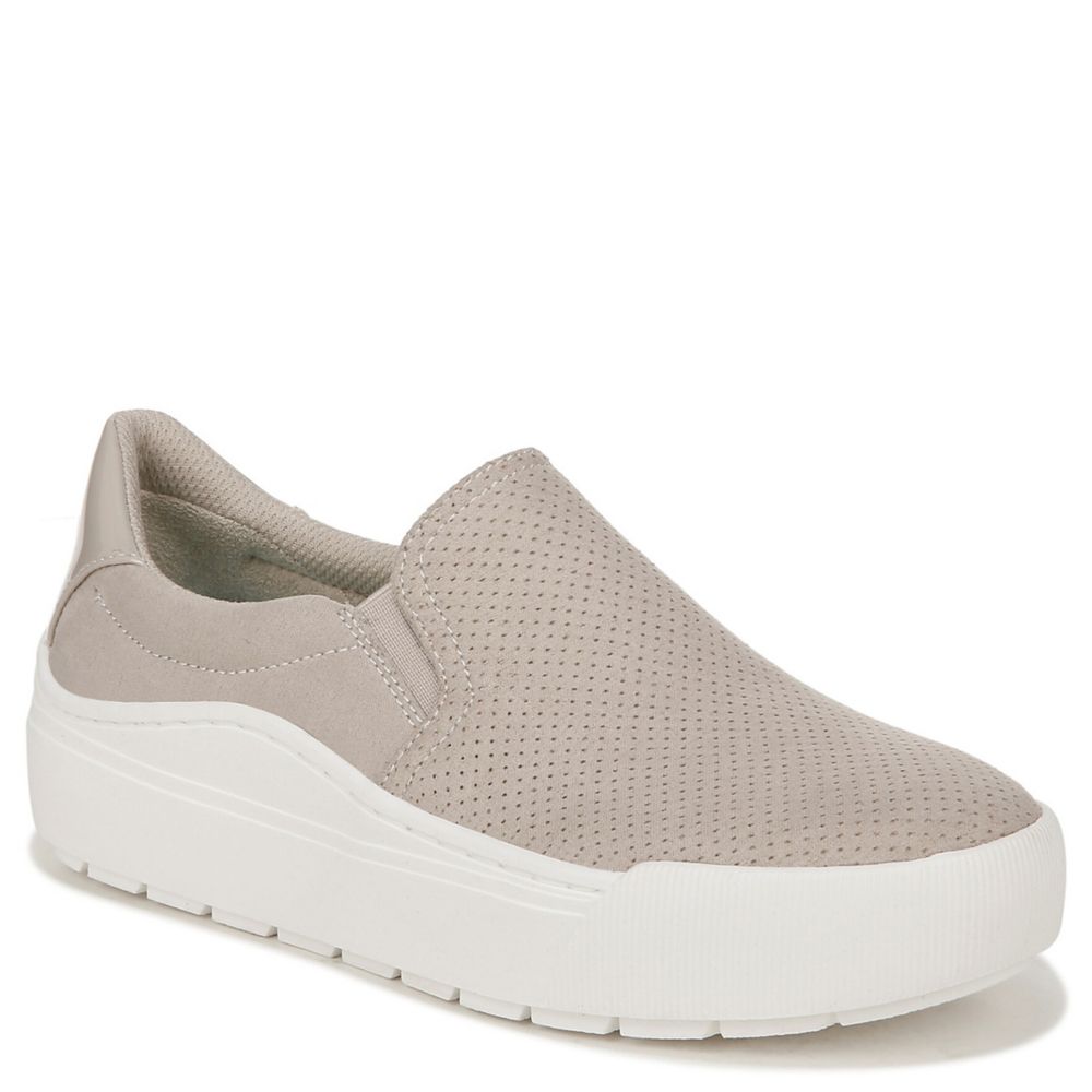 Dr. Scholls Womens Time Off Slip On Sneaker