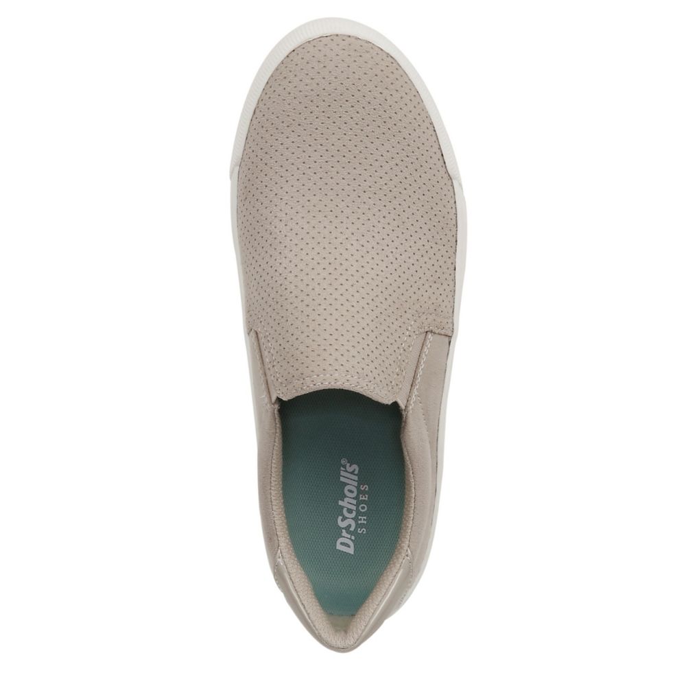 Dr. Scholls Womens Time Off Slip On Sneaker