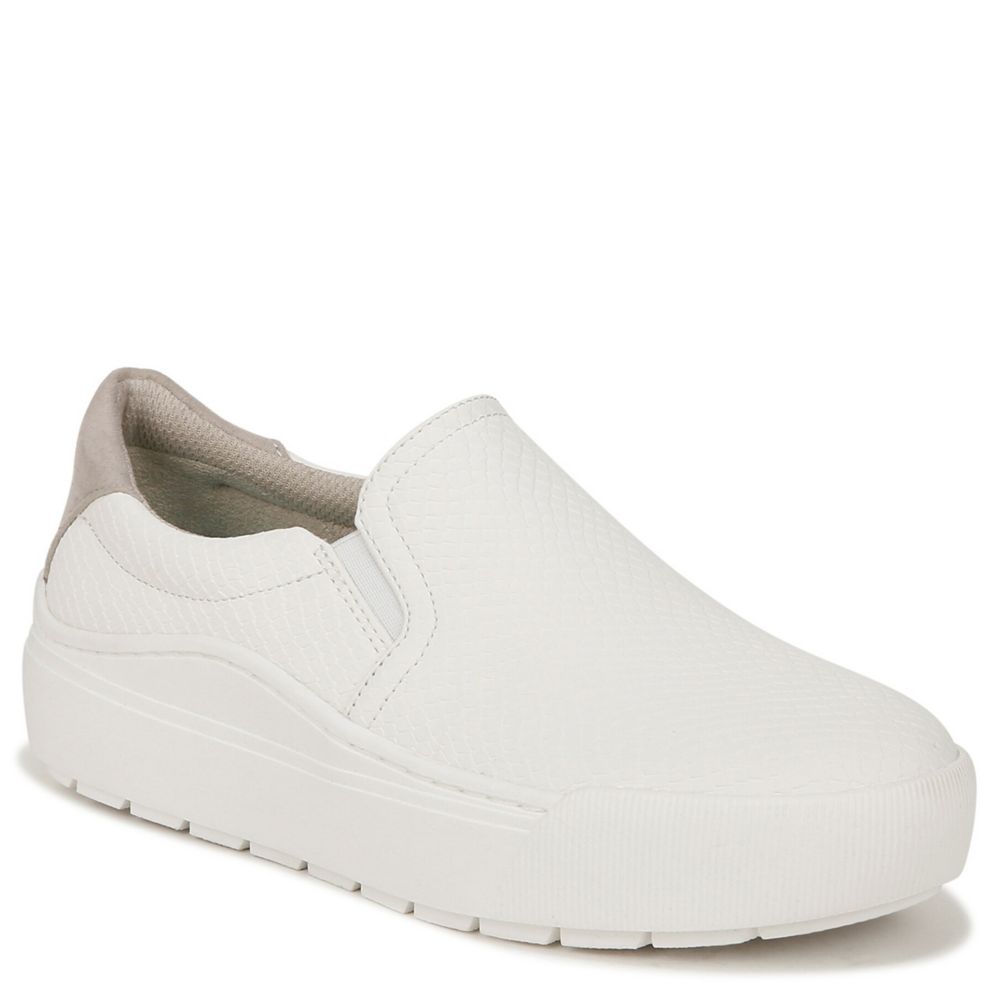 WOMENS TIME OFF SLIP ON SNEAKER