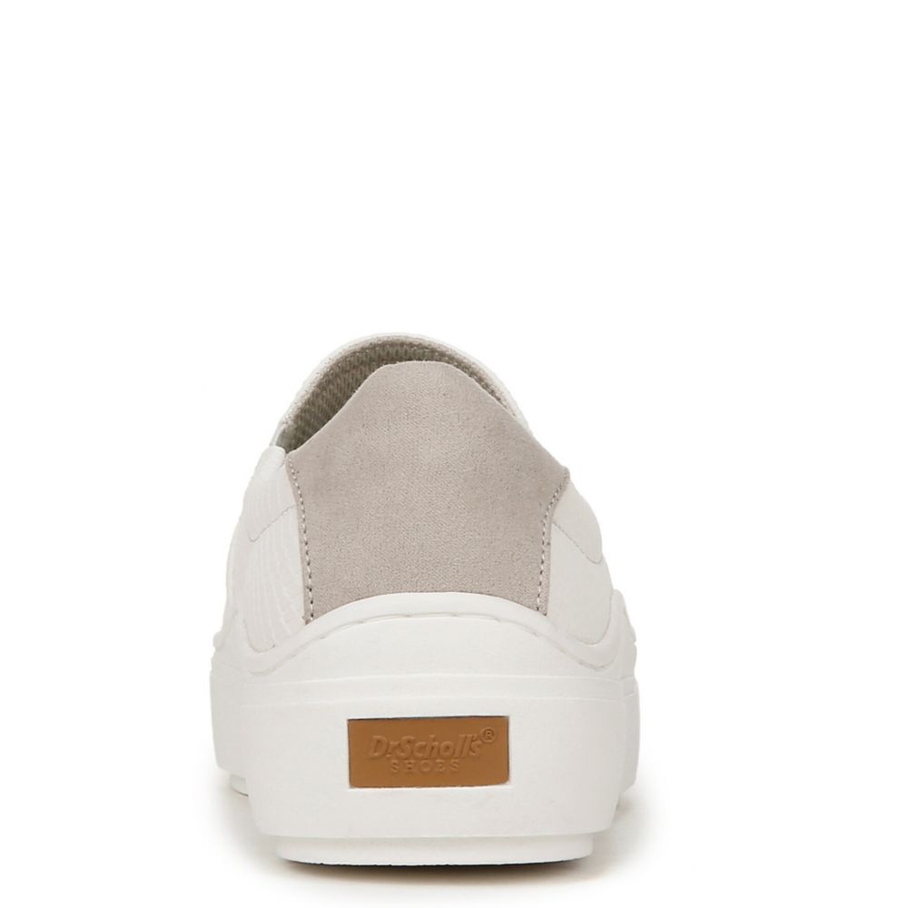 WOMENS TIME OFF SLIP ON SNEAKER