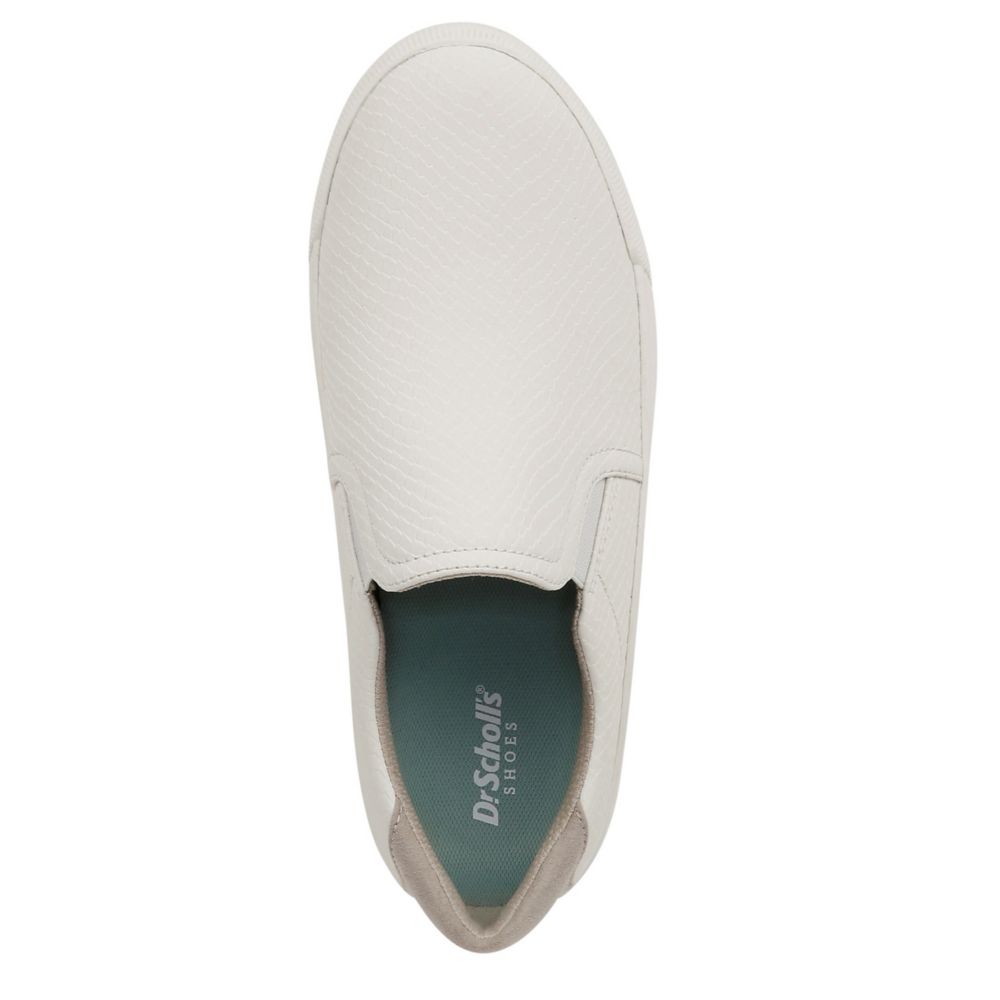 WOMENS TIME OFF SLIP ON SNEAKER