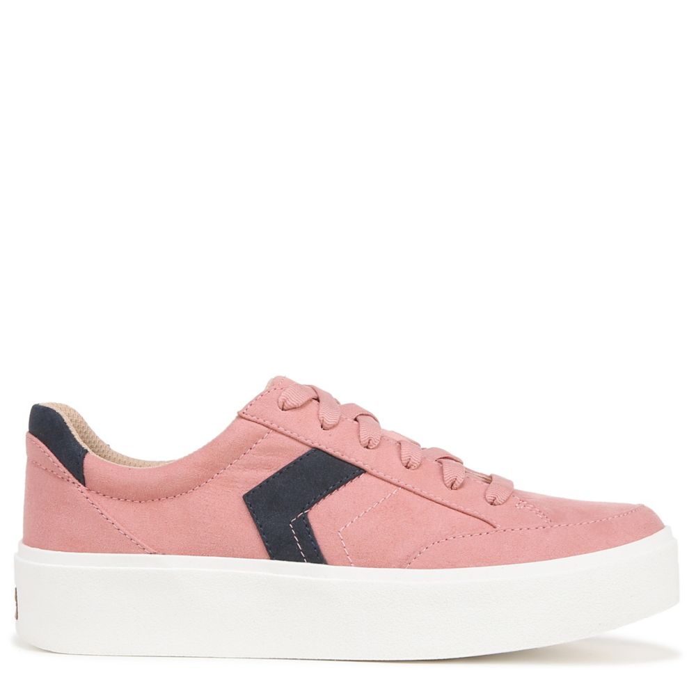 WOMENS MADISON LACE SNEAKER