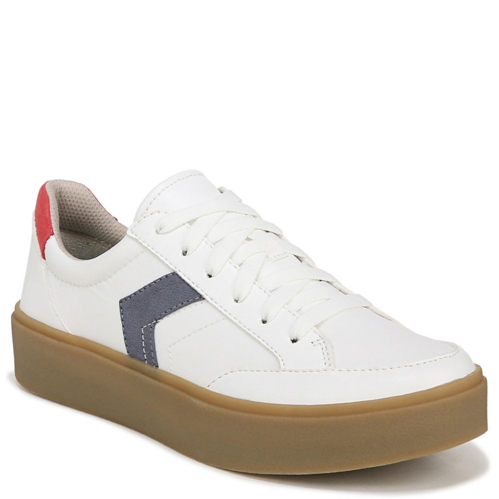 WOMENS MADISON LACE SNEAKER