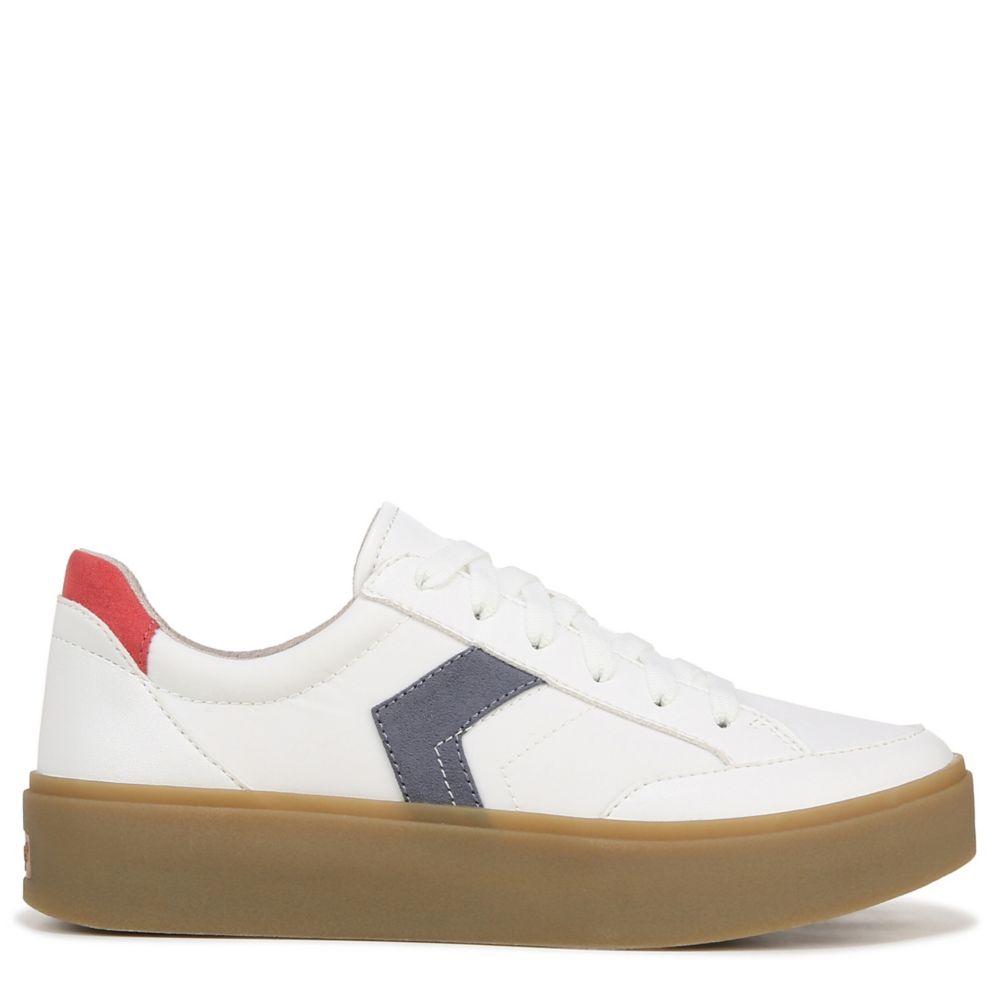 WOMENS MADISON LACE SNEAKER