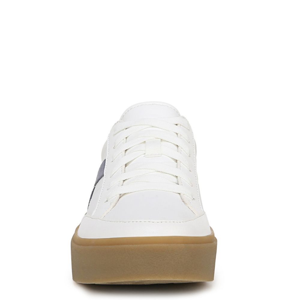 WOMENS MADISON LACE SNEAKER