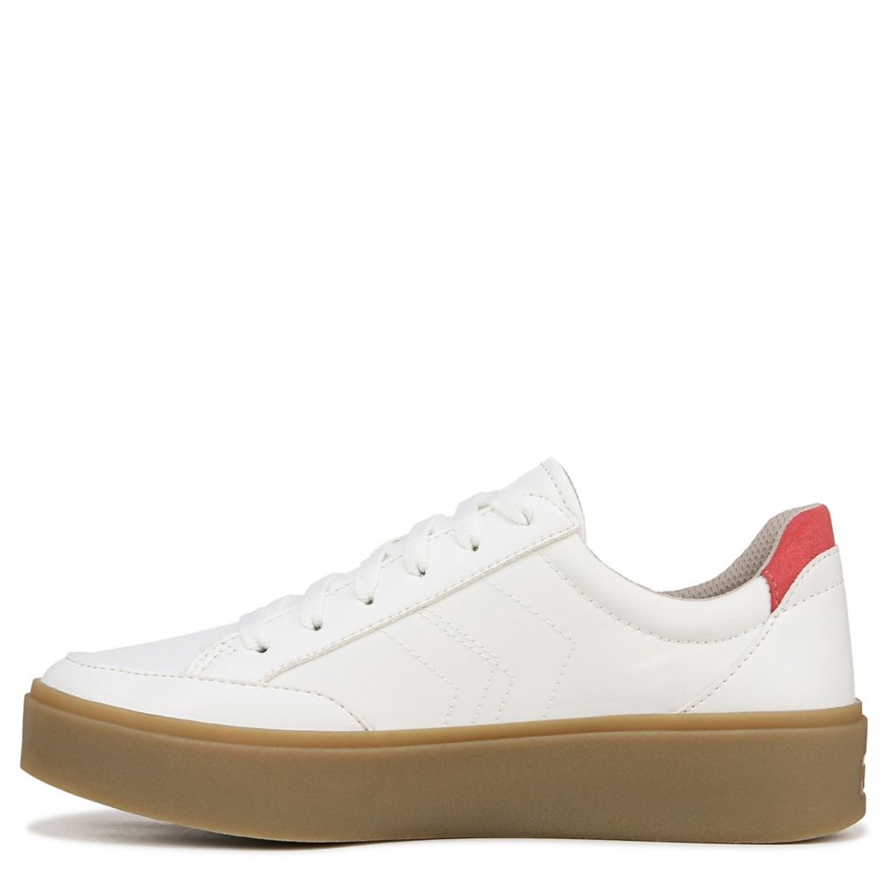 WOMENS MADISON LACE SNEAKER