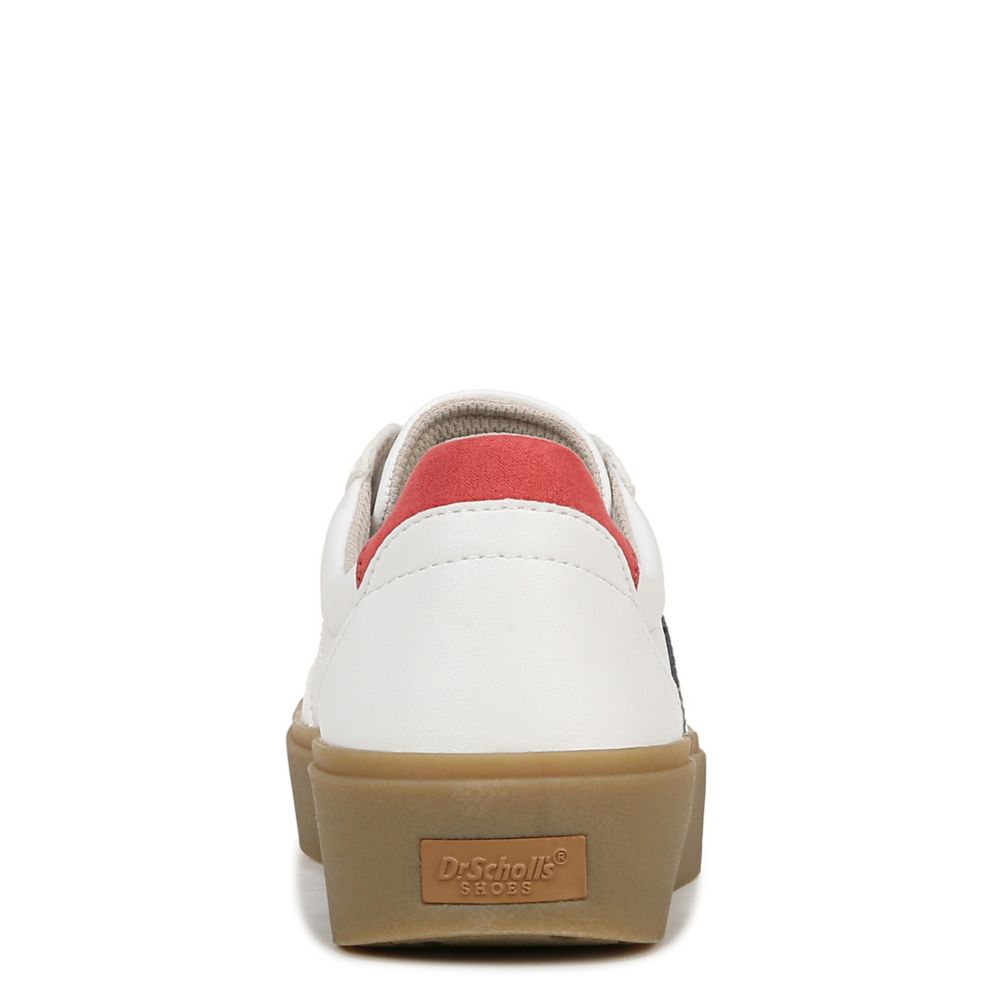 WOMENS MADISON LACE SNEAKER