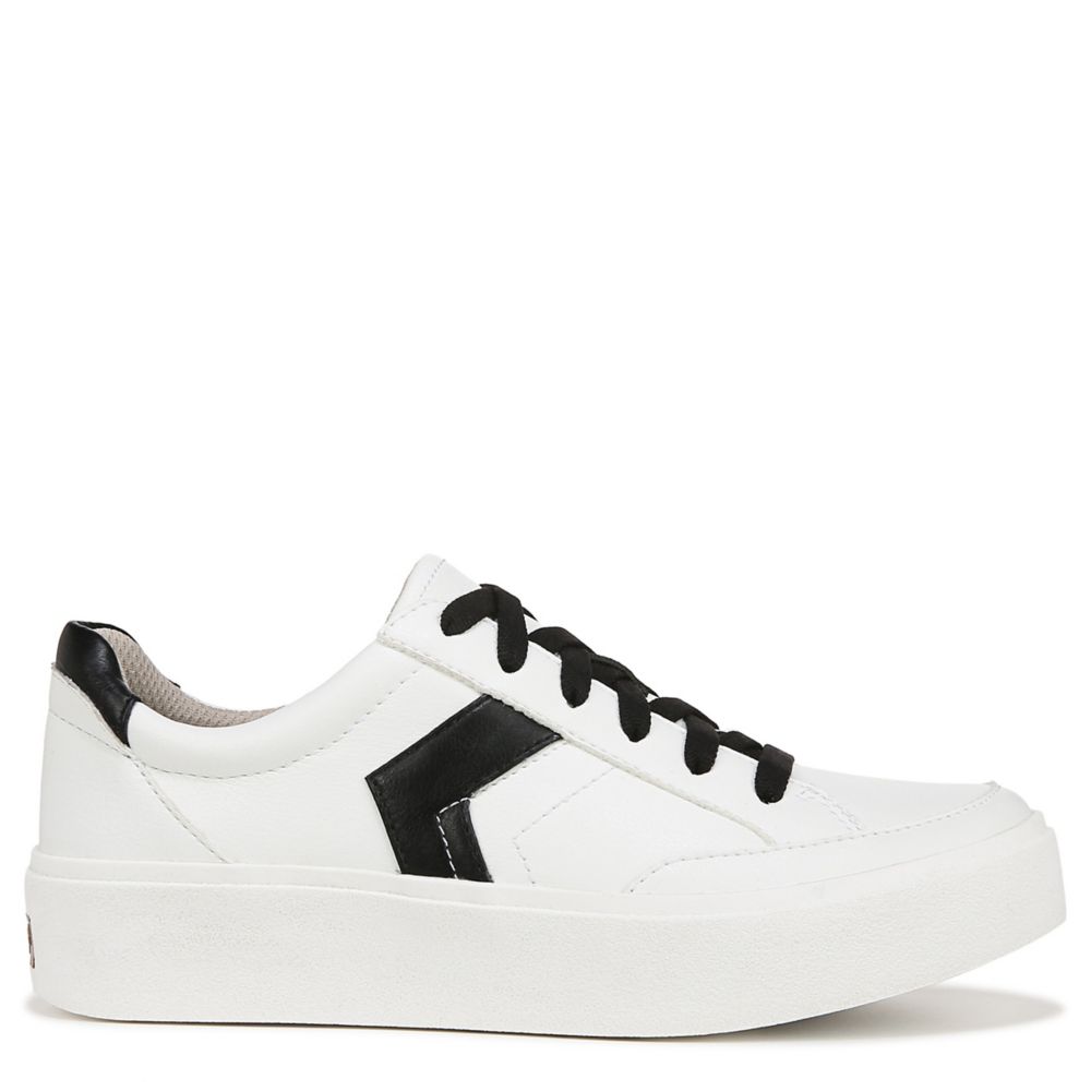 WOMENS MADISON LACE SNEAKER