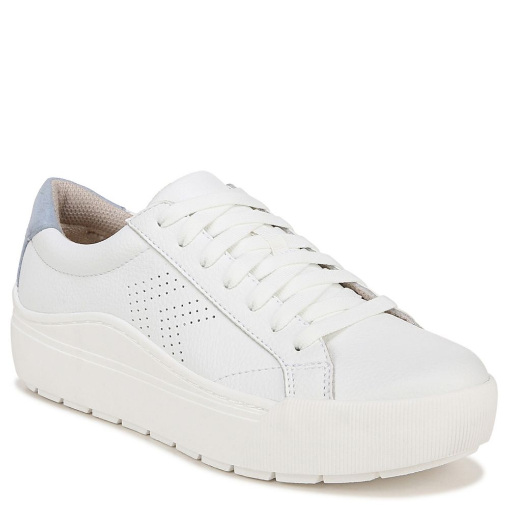 Dr. Scholls Womens Take It Easy Sneaker