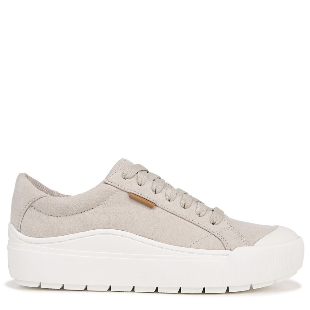 WOMENS TIME OFF LACE SNEAKER