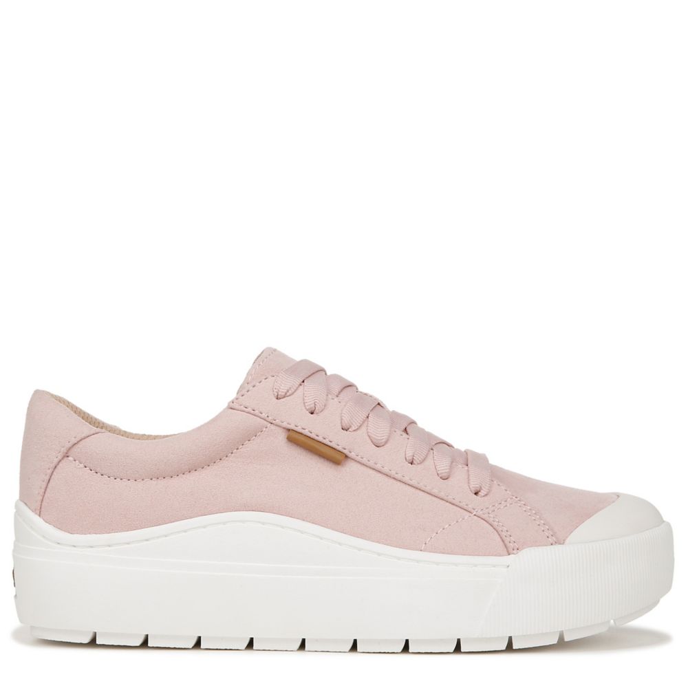 WOMENS TIME OFF LACE SNEAKER