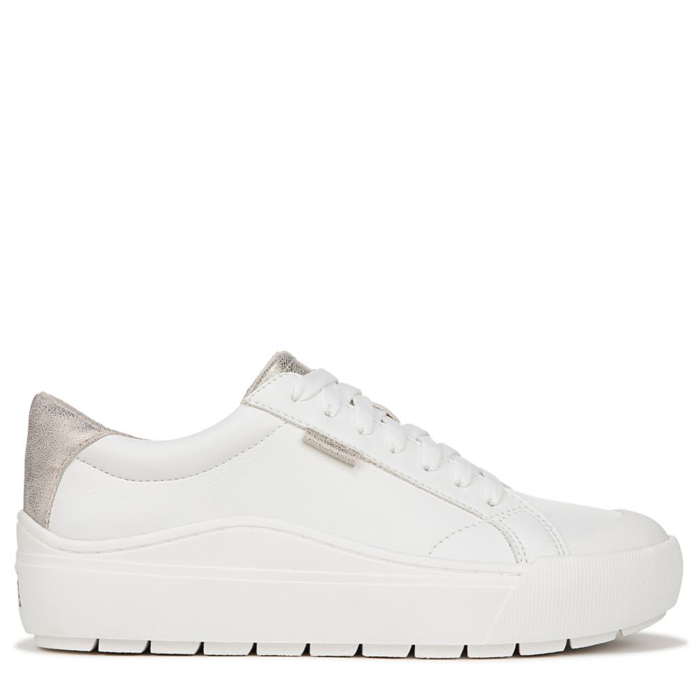 WOMENS TIME OFF LACE SNEAKER