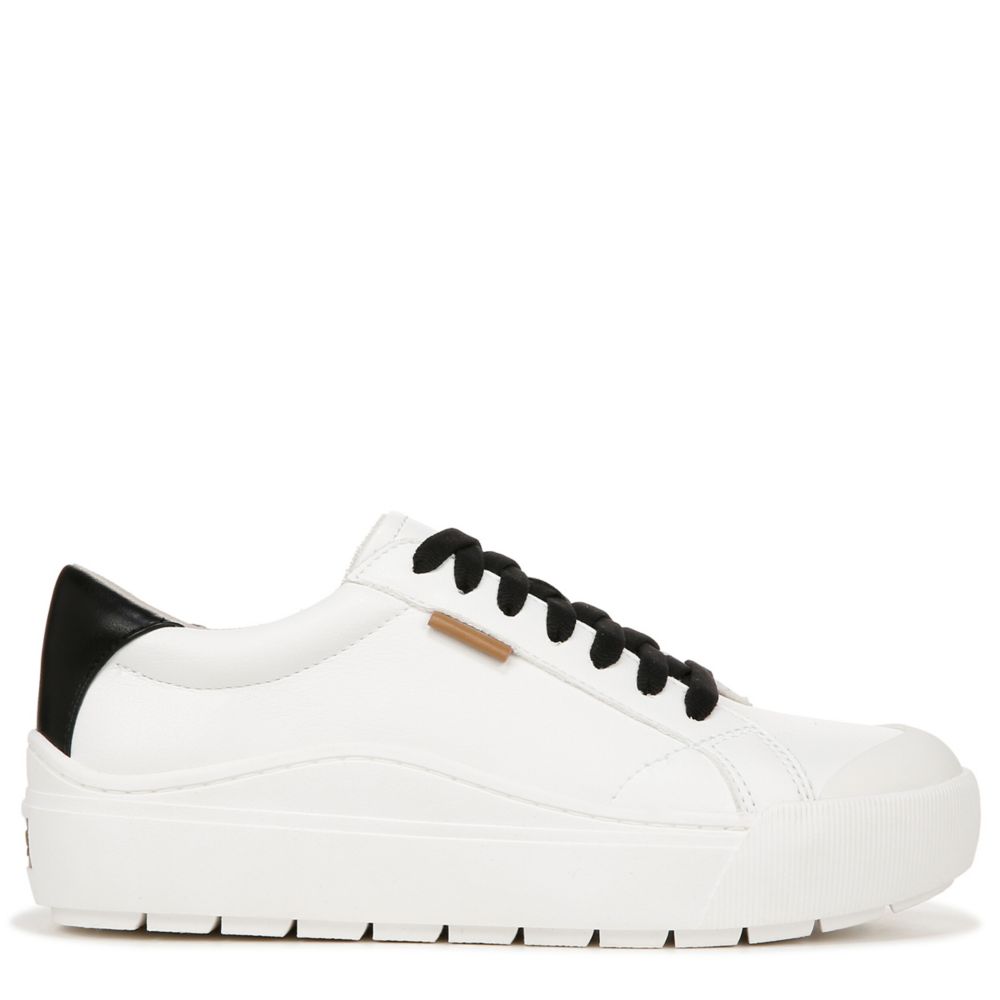 WOMENS TIME OFF LACE SNEAKER