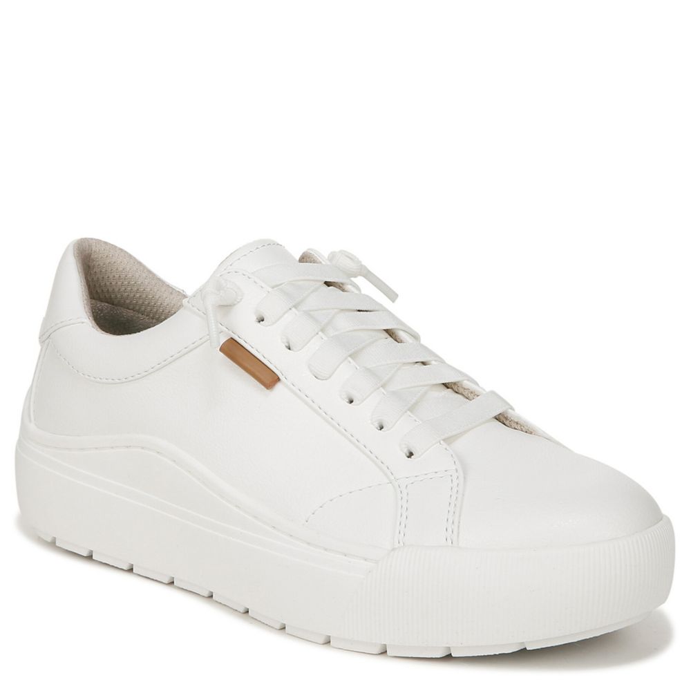 WOMENS TIME OFF GO LACE SNEAKER