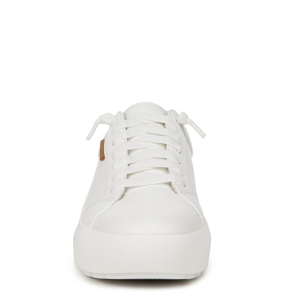 WOMENS TIME OFF GO LACE SNEAKER