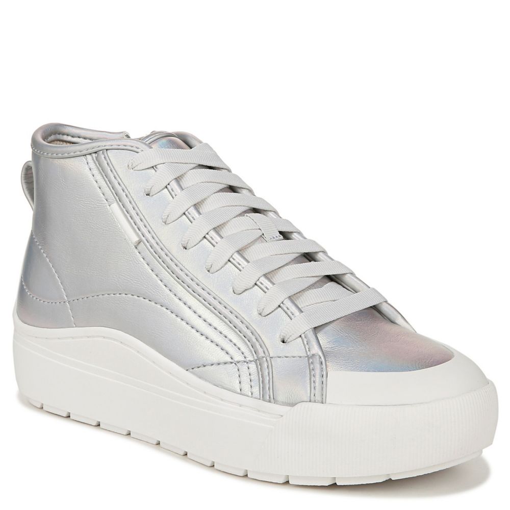 WOMENS TIME OFF HI2 LACE HIGH TOP SNEAKER