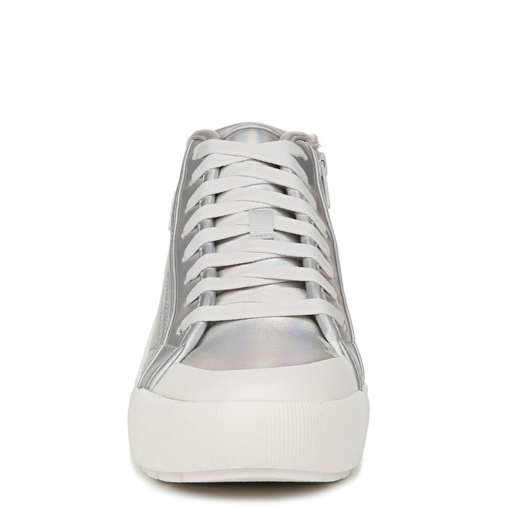 WOMENS TIME OFF HI2 LACE HIGH TOP SNEAKER