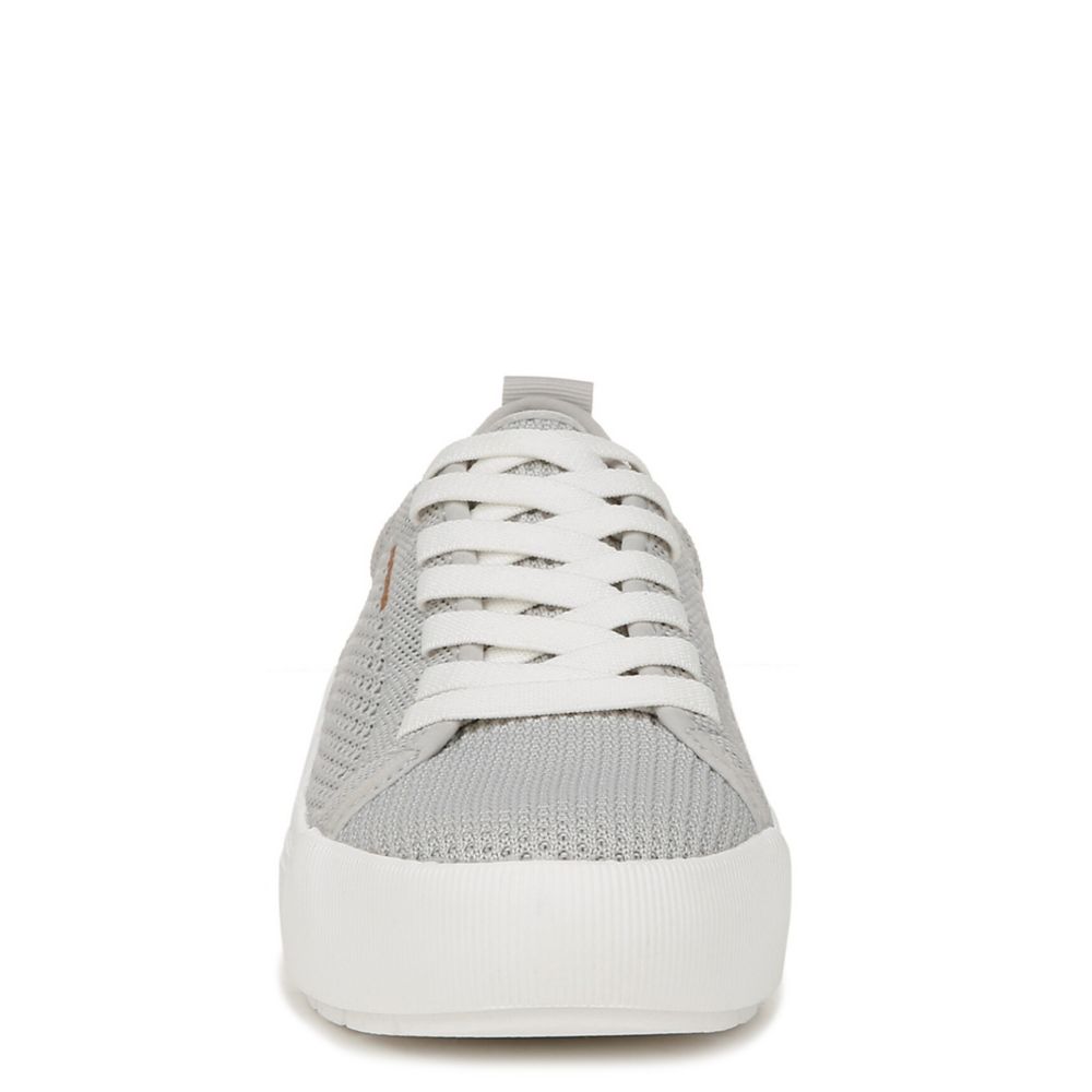 WOMENS TIME OFF KNIT LACE SNEAKER