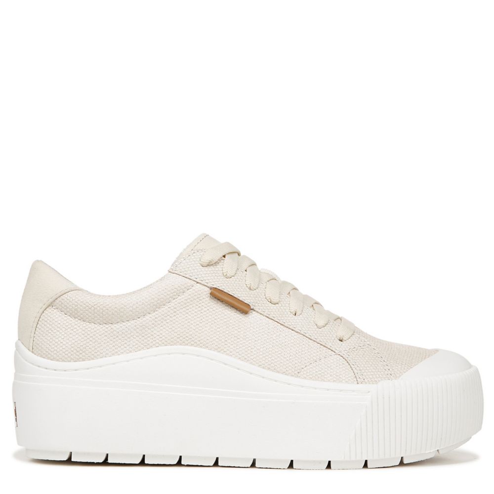 WOMENS TIME OFF MAX LACE SNEAKER