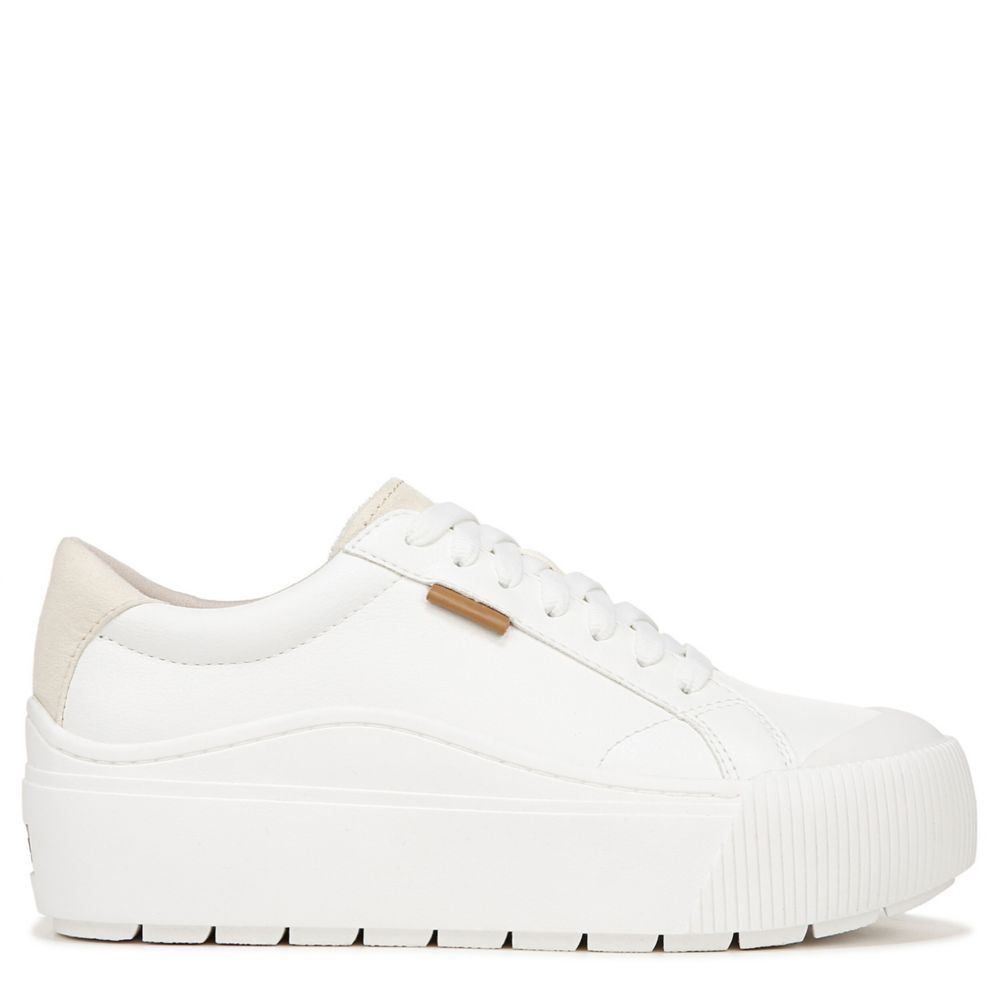 WOMENS TIME OFF MAX LACE SNEAKER