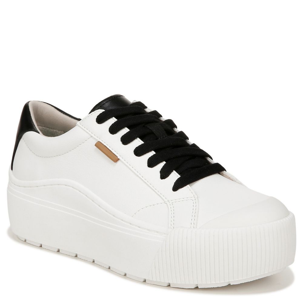 WOMENS TIME OFF MAX LACE SNEAKER