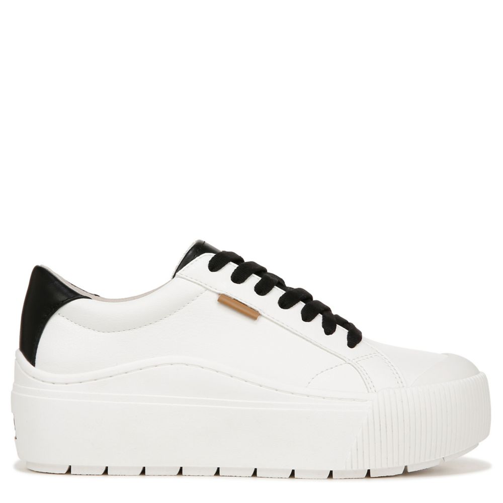 WOMENS TIME OFF MAX LACE SNEAKER