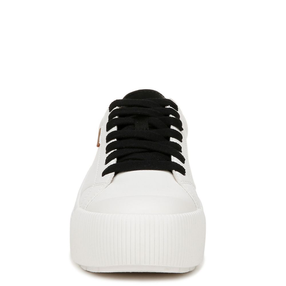 WOMENS TIME OFF MAX LACE SNEAKER