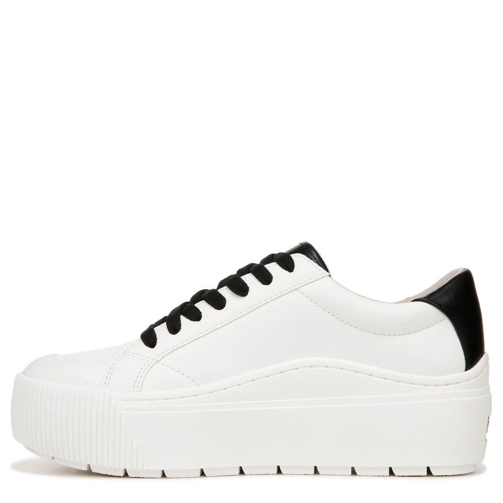 WOMENS TIME OFF MAX LACE SNEAKER