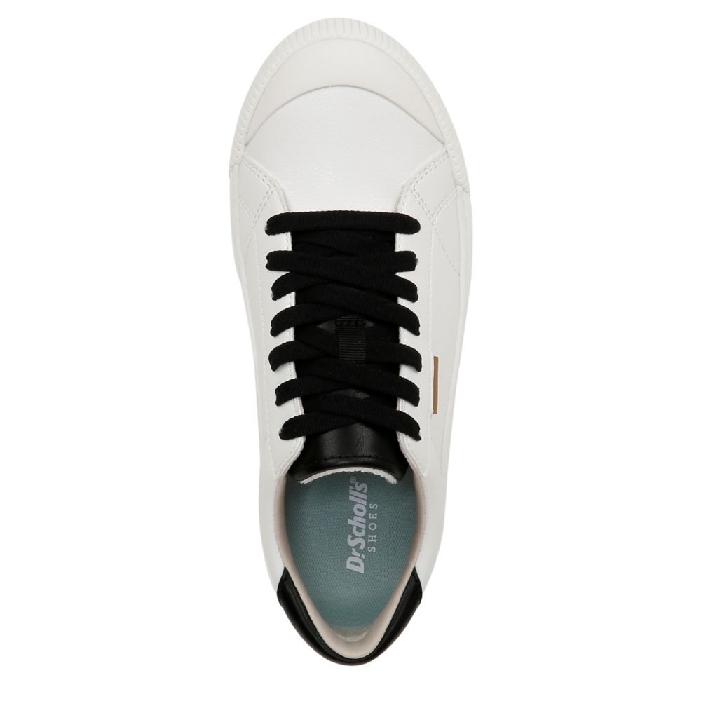 WOMENS TIME OFF MAX LACE SNEAKER