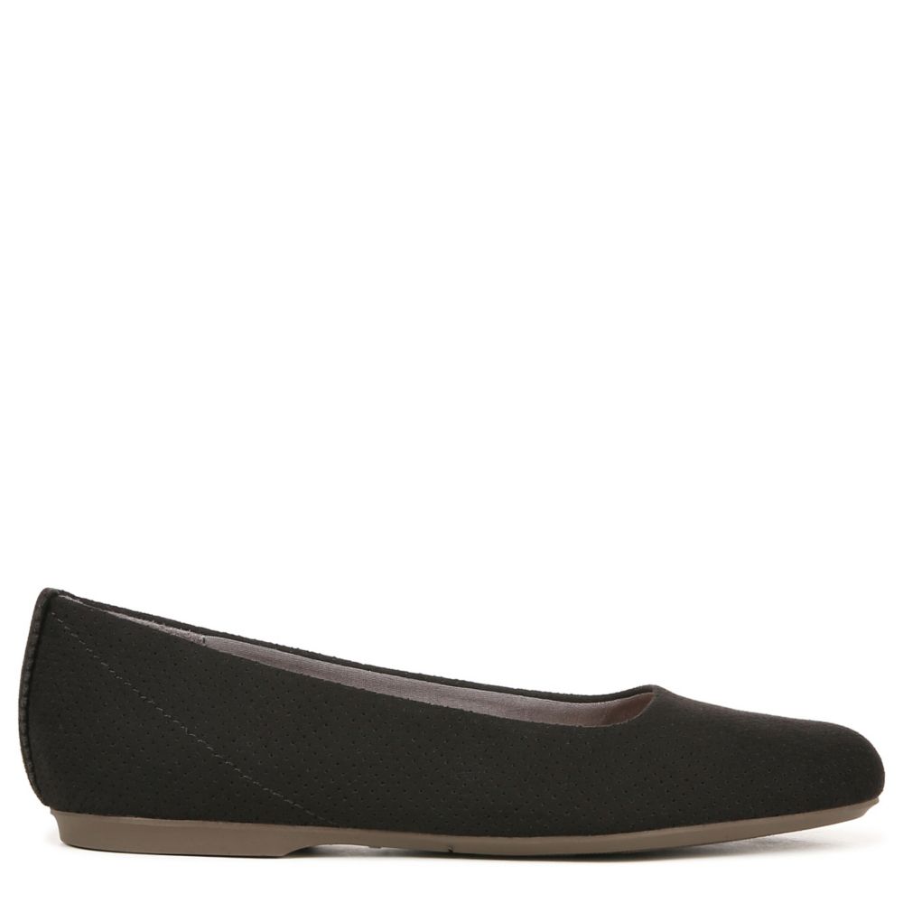 WOMENS WEXLEY FLAT CASUAL