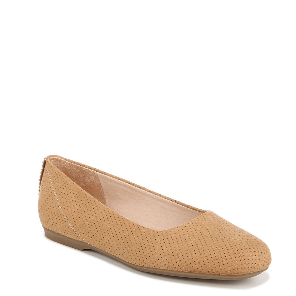 WOMENS WEXLEY FLAT CASUAL