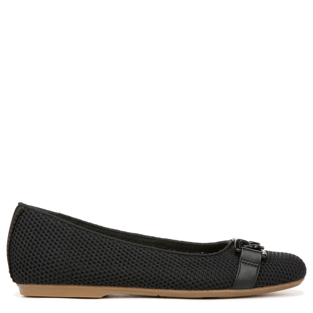 WOMENS WEXLEY ADORN FLAT CASUAL