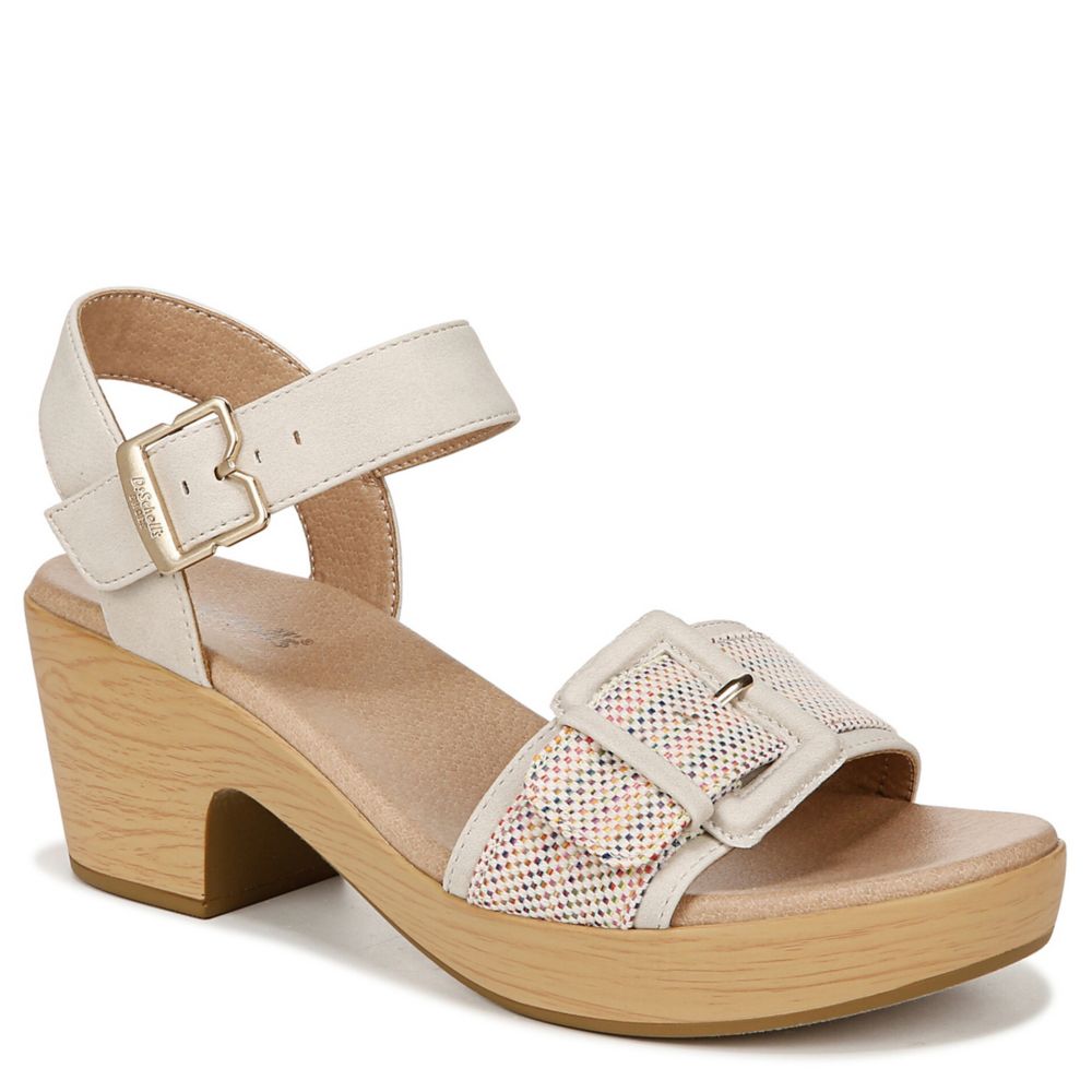 WOMENS FELICITY TOO PLATFORM SANDAL