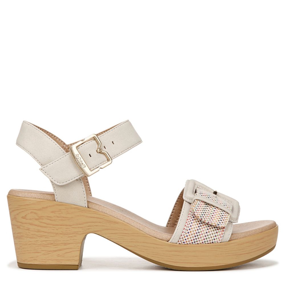 WOMENS FELICITY TOO PLATFORM SANDAL