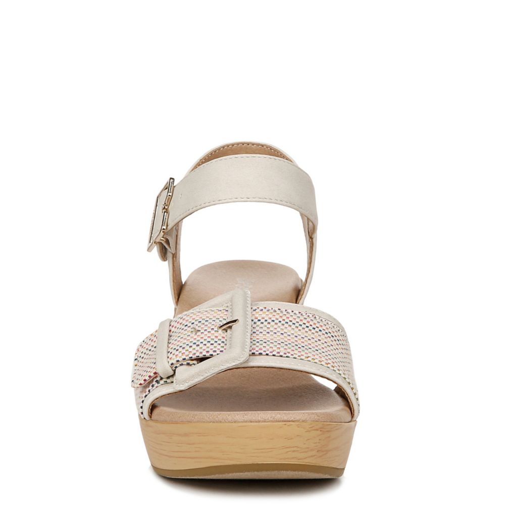 WOMENS FELICITY TOO PLATFORM SANDAL