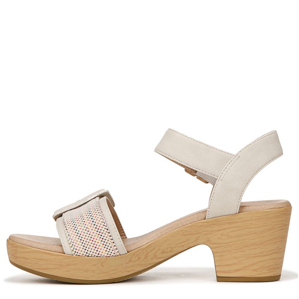 WOMENS FELICITY TOO PLATFORM SANDAL