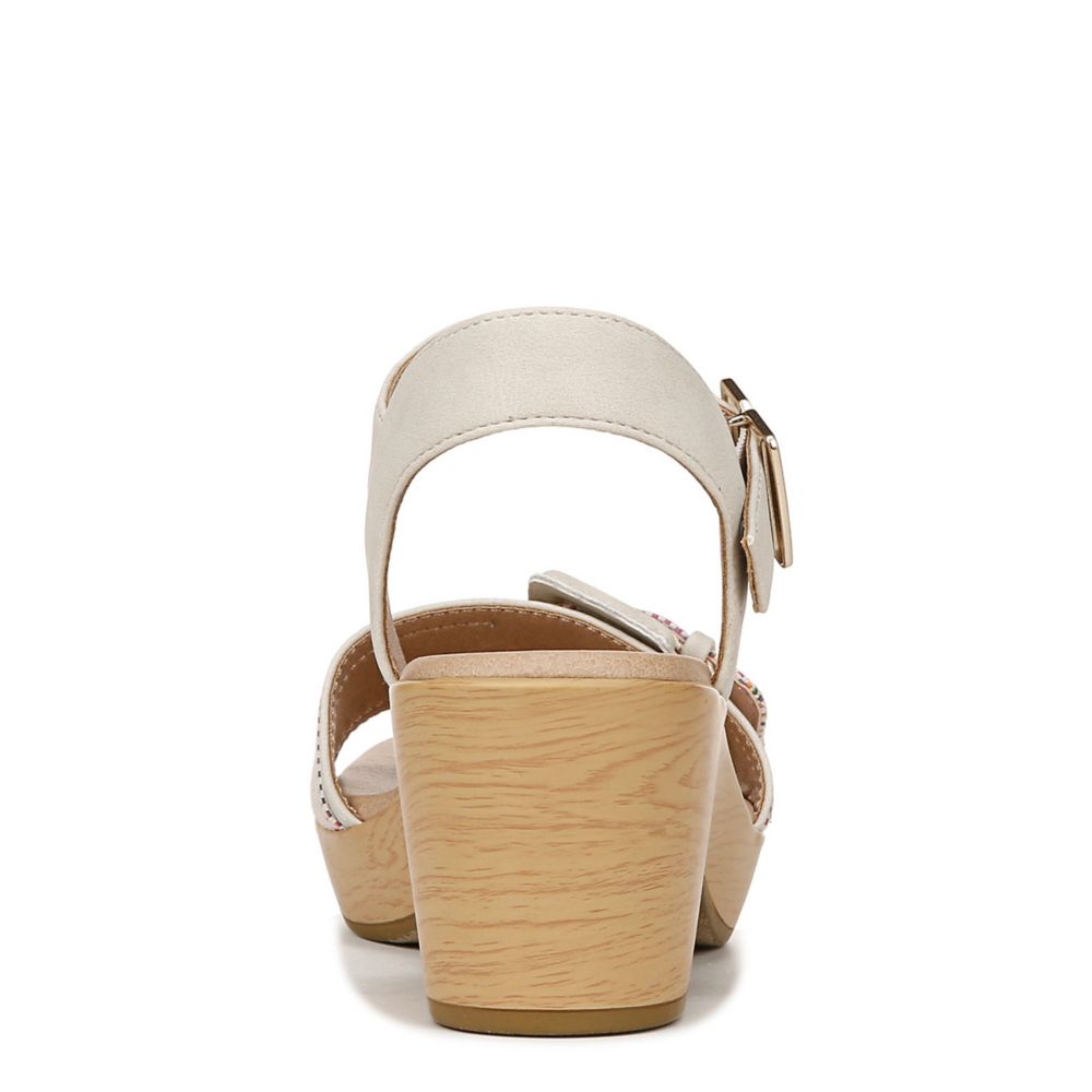 WOMENS FELICITY TOO PLATFORM SANDAL