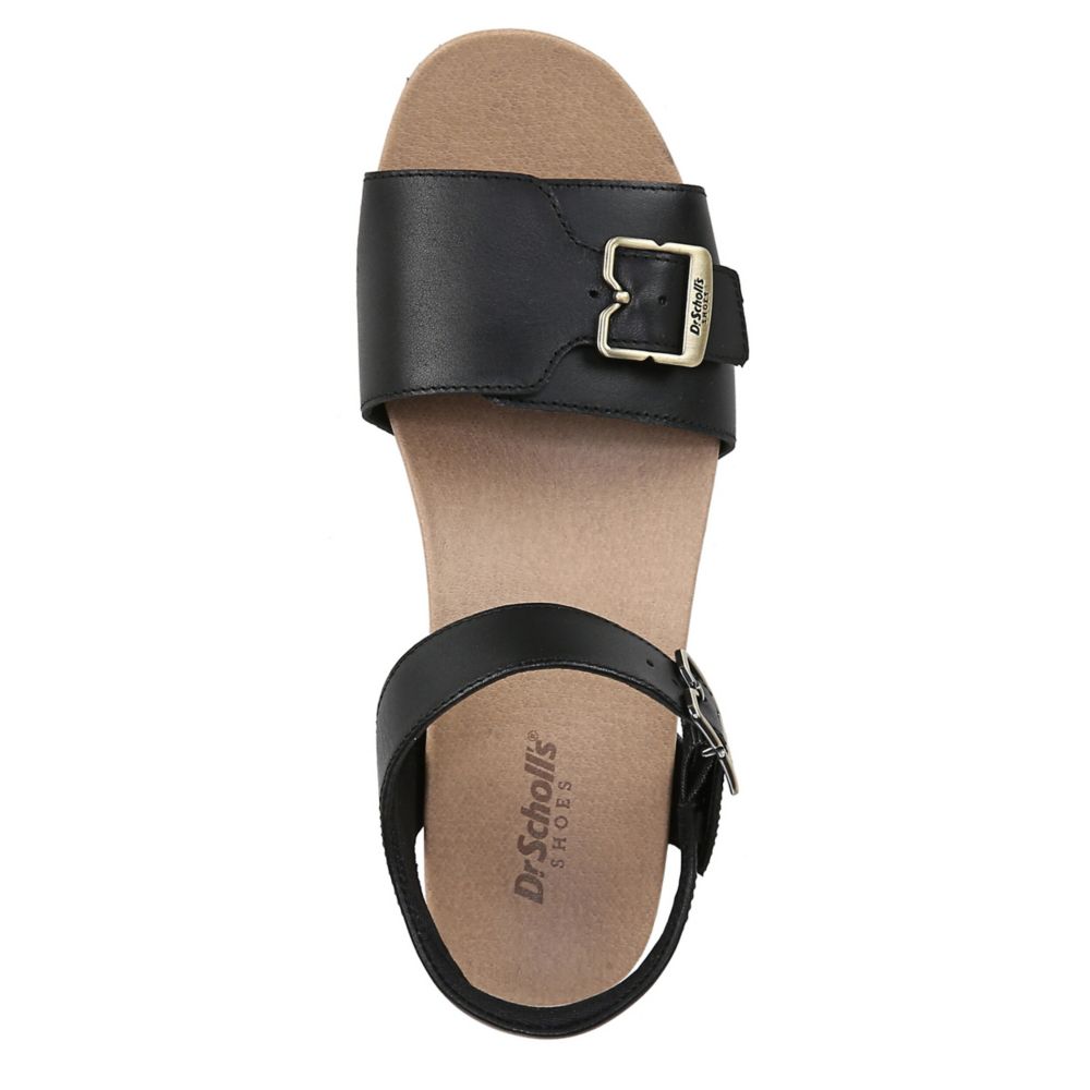 WOMENS ORIGINAL LOVE PLATFORM SANDAL