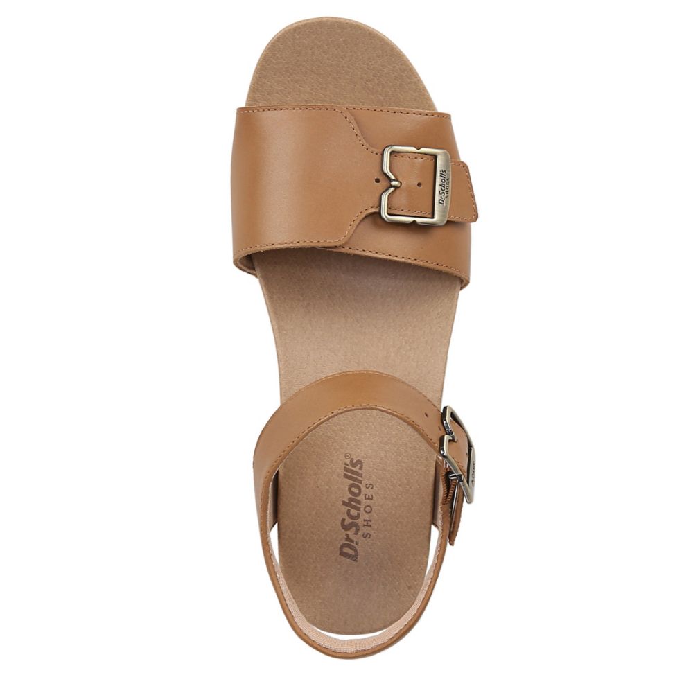 WOMENS ORIGINAL LOVE PLATFORM SANDAL