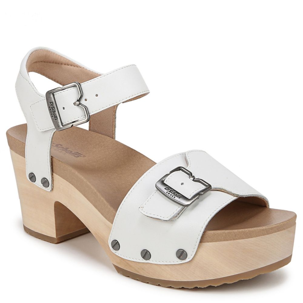 WOMENS ORIGINAL LOVE PLATFORM SANDAL