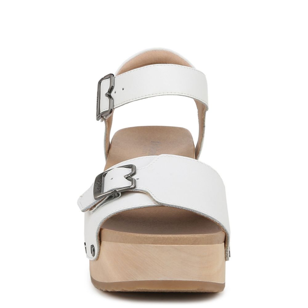 WOMENS ORIGINAL LOVE PLATFORM SANDAL